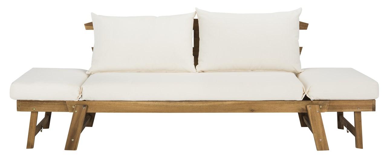 Tandra Modern Contemporary Daybed - Cool Stuff & Accessories