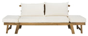 Tandra Modern Contemporary Daybed - Cool Stuff & Accessories