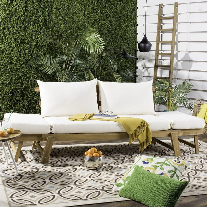 Tandra Modern Contemporary Daybed - Cool Stuff & Accessories