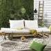 Tandra Modern Contemporary Daybed - Cool Stuff & Accessories