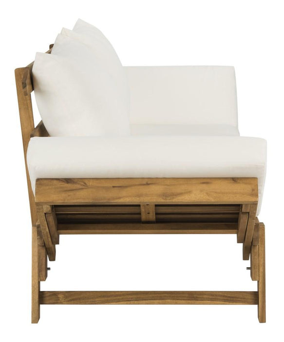 Tandra Modern Contemporary Daybed - Cool Stuff & Accessories