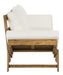 Tandra Modern Contemporary Daybed - Cool Stuff & Accessories