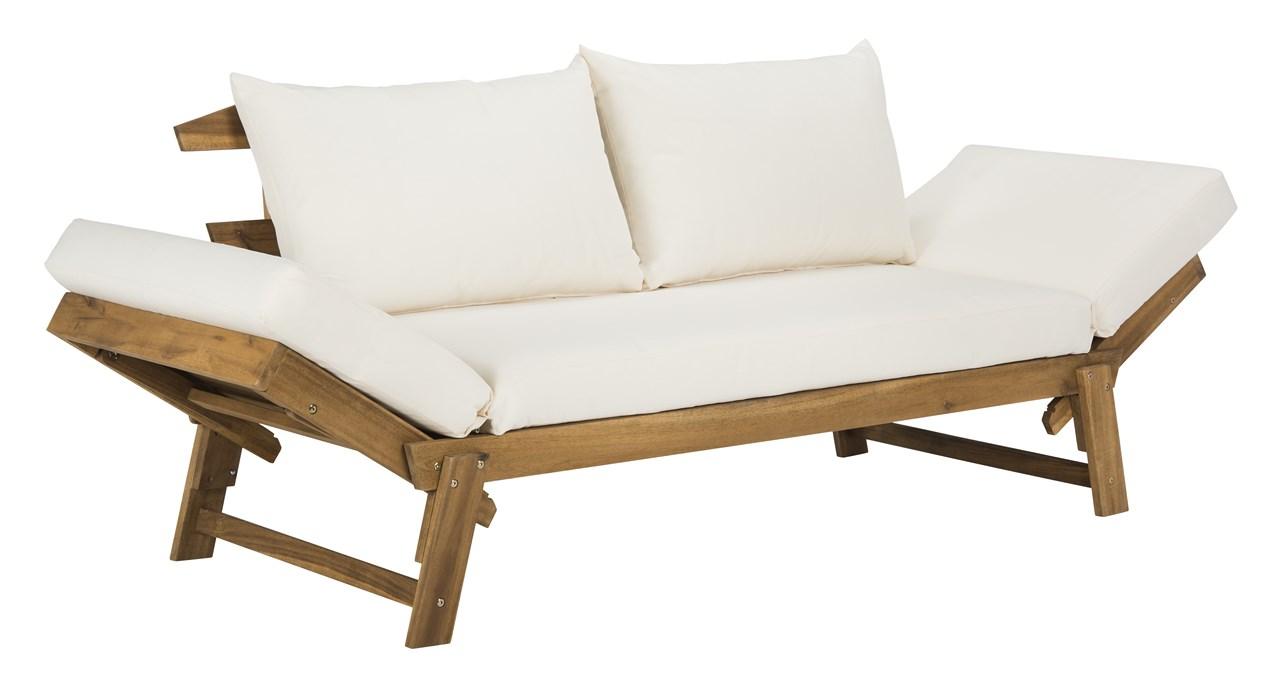 Tandra Modern Contemporary Daybed - Cool Stuff & Accessories