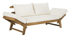Tandra Modern Contemporary Daybed - Cool Stuff & Accessories
