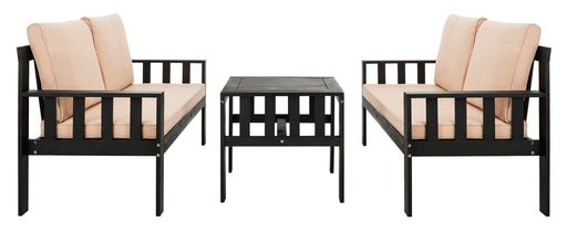 Lardner Living Set/Dark Slate Grey - Cool Stuff & Accessories