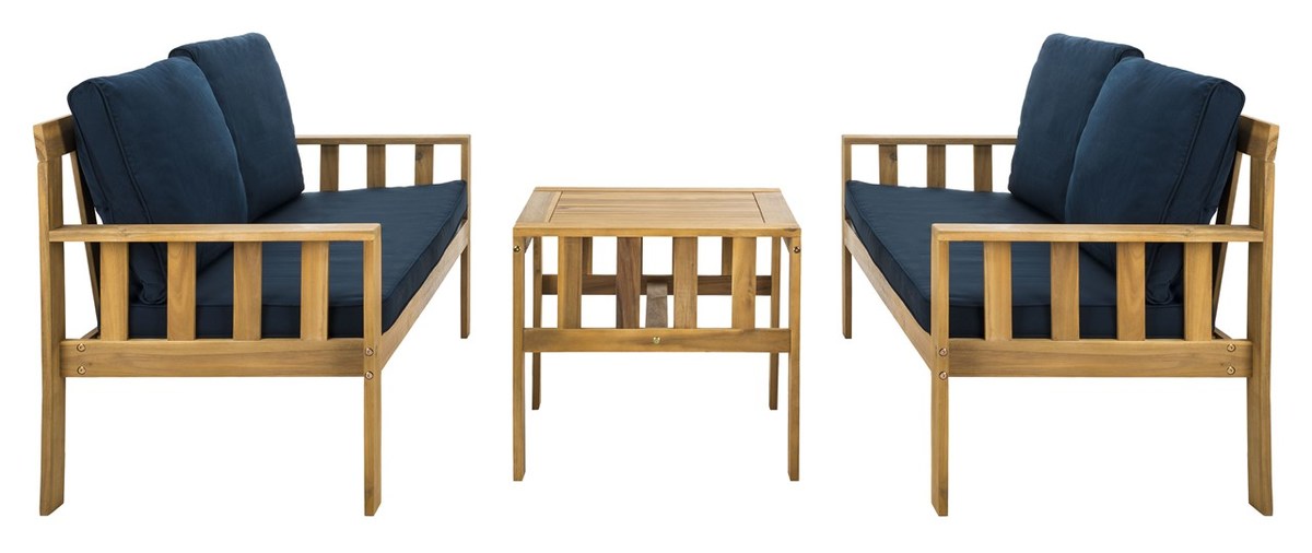 Lardner Living Set/Navy - Cool Stuff & Accessories