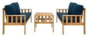 Lardner Living Set/Navy - Cool Stuff & Accessories