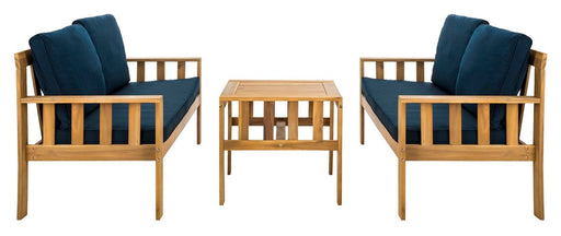 Lardner Living Set/Navy - Cool Stuff & Accessories