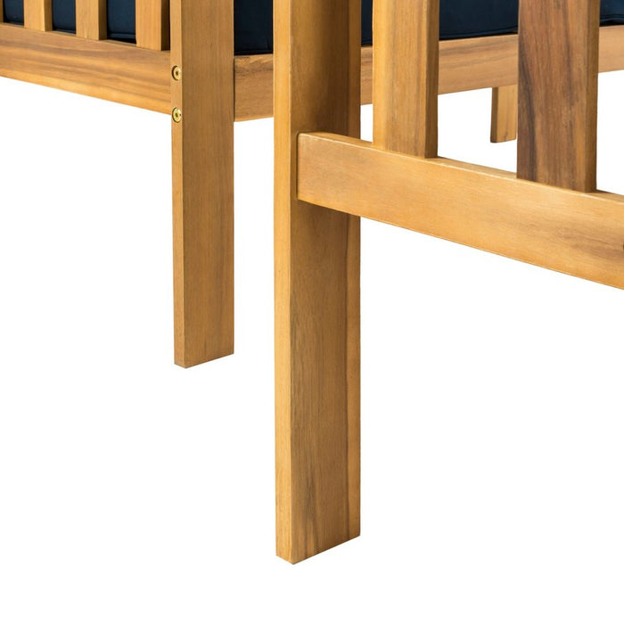 Lardner Living Set/Navy - Cool Stuff & Accessories
