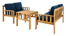 Lardner Living Set/Navy - Cool Stuff & Accessories