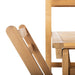 Griffen Balcony Dining Cabinet Set/Natural - Cool Stuff & Accessories