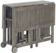 Arvin Transportable Table and 4 Chairs - Cool Stuff & Accessories