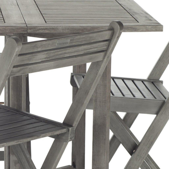 Arvin Transportable Table and 4 Chairs - Cool Stuff & Accessories