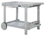 Orland Wood Serving Cart - Cool Stuff & Accessories