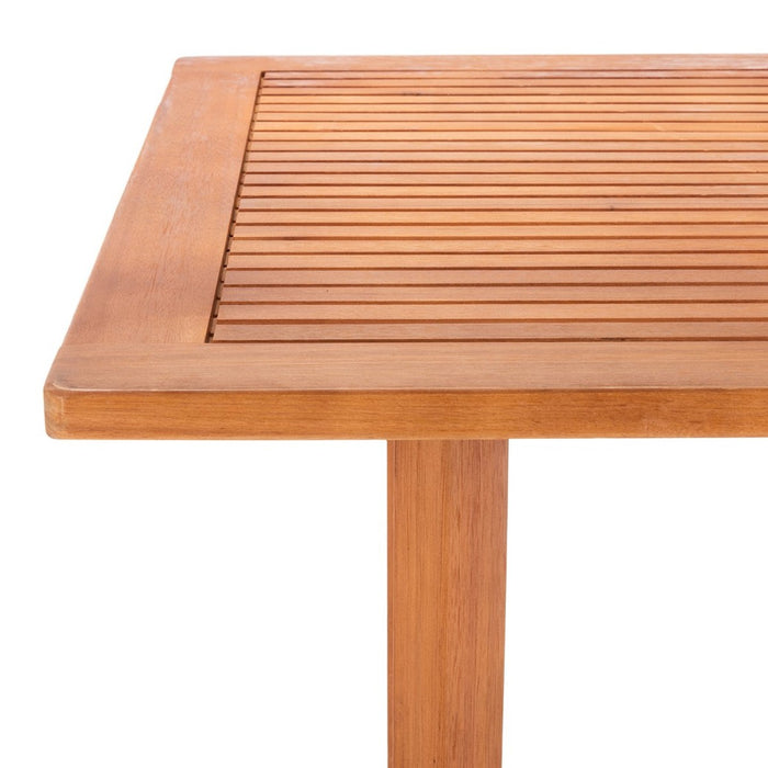 Pate 3 Piece Bar 39.8-inch H Table Bistro Set - Cool Stuff & Accessories