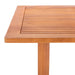 Pate 3 Piece Bar 39.8-inch H Table Bistro Set - Cool Stuff & Accessories