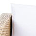 Madalina  Living Set/ Natural White - Cool Stuff & Accessories