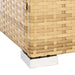 Madalina  Living Set/ Natural White - Cool Stuff & Accessories