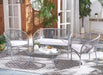 Werner 4 Piece Living Sets - Cool Stuff & Accessories