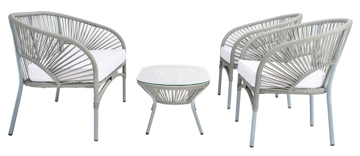Werner 4 Piece Living Sets - Cool Stuff & Accessories