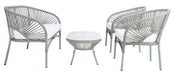 Werner 4 Piece Living Sets - Cool Stuff & Accessories