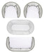 Werner 4 Piece Living Sets - Cool Stuff & Accessories