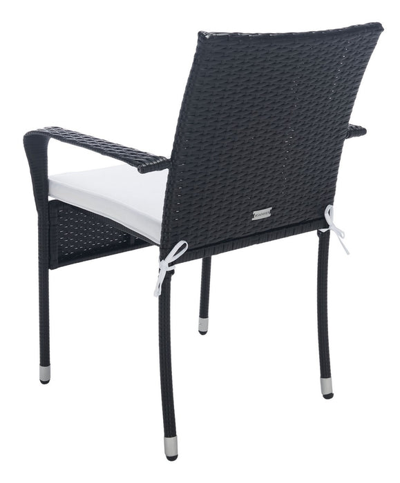 Laina Bistro Set/ Black - Cool Stuff & Accessories