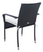 Laina Bistro Set/ Black - Cool Stuff & Accessories