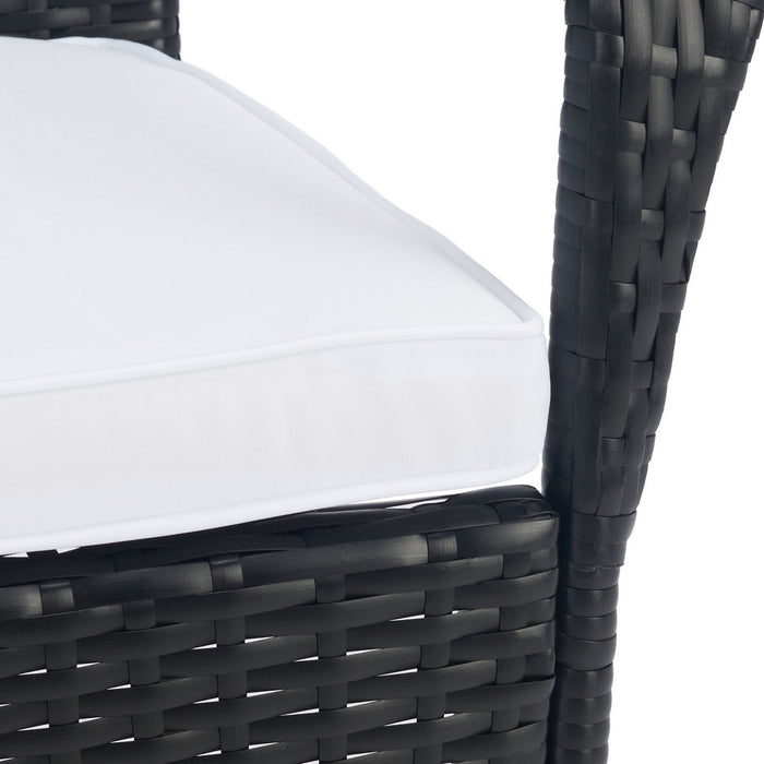 Laina Bistro Set/ Black - Cool Stuff & Accessories