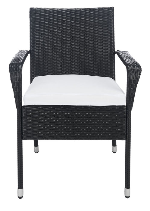 Laina Bistro Set/ Black - Cool Stuff & Accessories