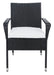 Laina Bistro Set/ Black - Cool Stuff & Accessories