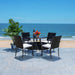 Laina Bistro Set/ Black - Cool Stuff & Accessories