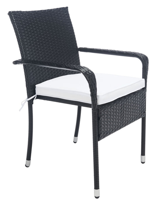 Laina Bistro Set/ Black - Cool Stuff & Accessories