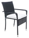 Laina Bistro Set/ Black - Cool Stuff & Accessories