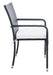 Laina Bistro Set/ Black - Cool Stuff & Accessories