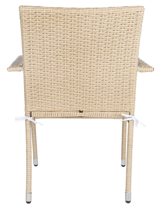 Laina Bistro Set/ Beige - Cool Stuff & Accessories
