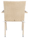 Laina Bistro Set/ Beige - Cool Stuff & Accessories