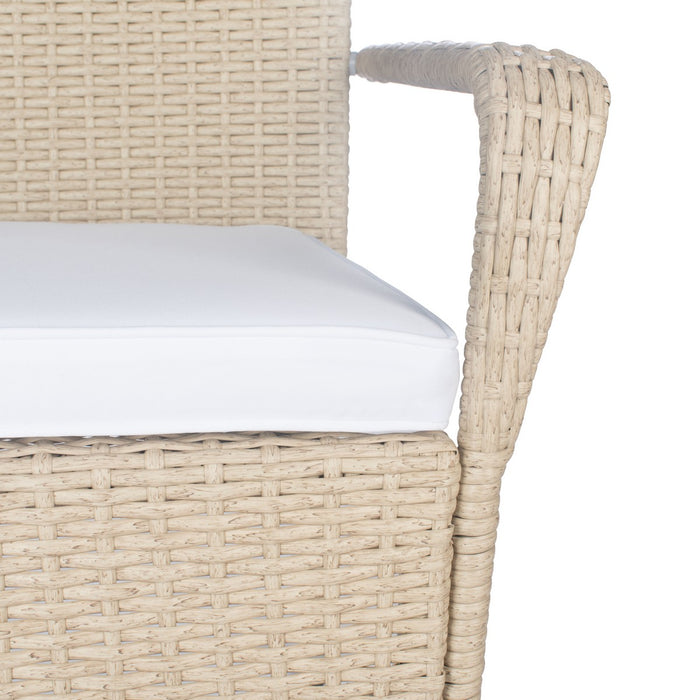Laina Bistro Set/ Beige - Cool Stuff & Accessories