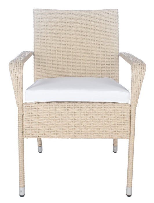 Laina Bistro Set/ Beige - Cool Stuff & Accessories