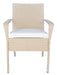 Laina Bistro Set/ Beige - Cool Stuff & Accessories