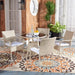 Laina Bistro Set/ Beige - Cool Stuff & Accessories