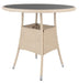 Laina Bistro Set/ Beige - Cool Stuff & Accessories