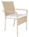 Laina Bistro Set/ Beige - Cool Stuff & Accessories