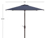 Athens 7.5 Ft Square Crank Umbrella - Cool Stuff & Accessories