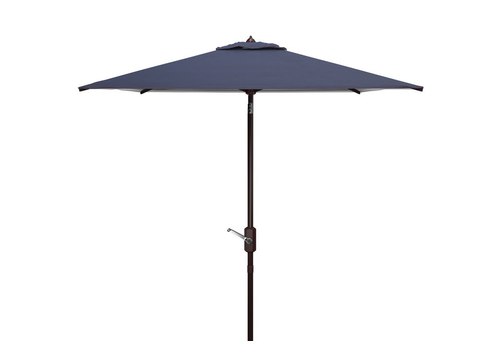 Athens 7.5 Ft Square Crank Umbrella - Cool Stuff & Accessories