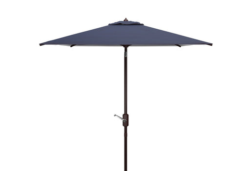 Athens 7.5 Ft Square Crank Umbrella - Cool Stuff & Accessories