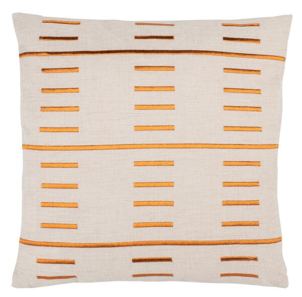 Lizabet Pillow/Cream Gold - Cool Stuff & Accessories