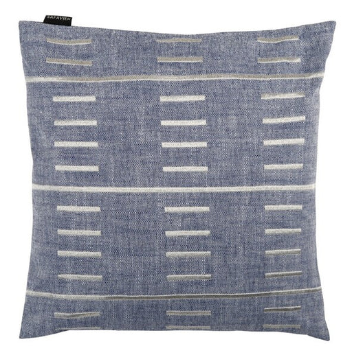 Lizabet Pillow/Blue White - Cool Stuff & Accessories
