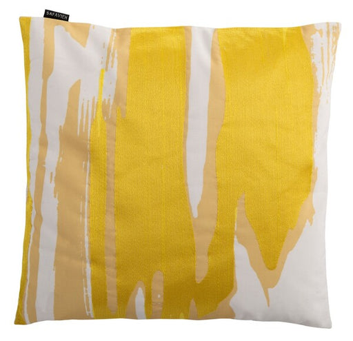 Julienne Pillow/Mustard - Cool Stuff & Accessories