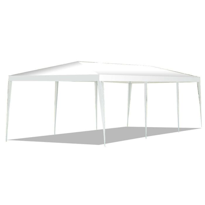 10' x 30' Outdoor Tent Gazebo Canopy - Cool Stuff & Accessories